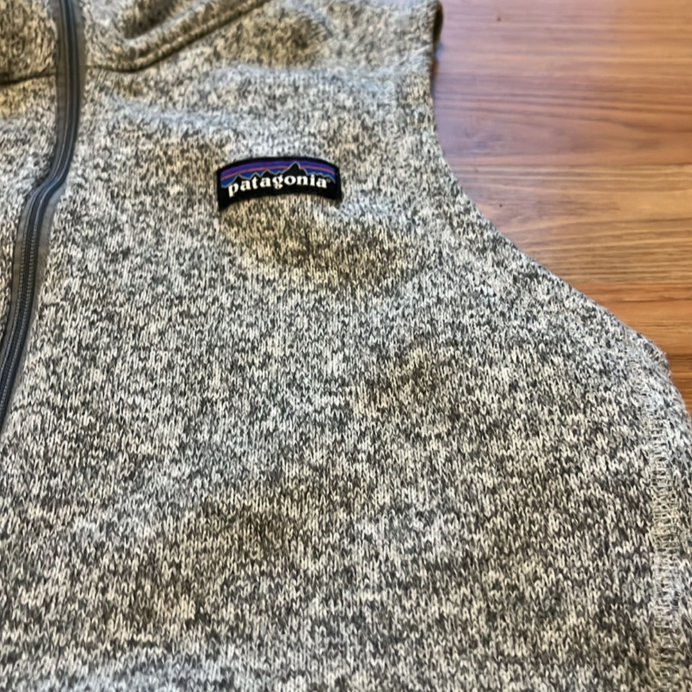 Better Sweater Patagonia Vest - Picture 6 of 10
